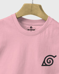 Mens Regular Tshirt Anime Naruto 25