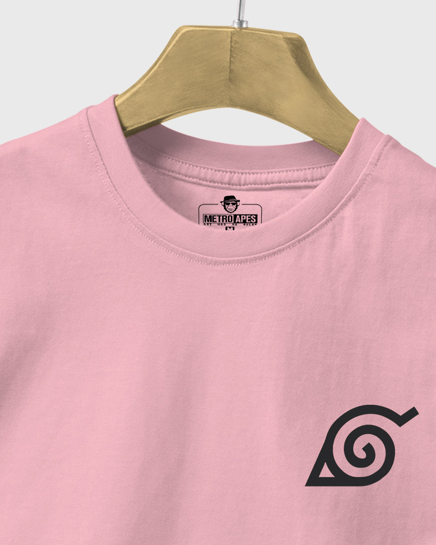 Mens Regular Tshirt Anime Naruto 21