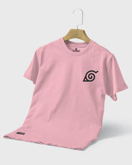 Mens Regular Tshirt Anime Naruto 24