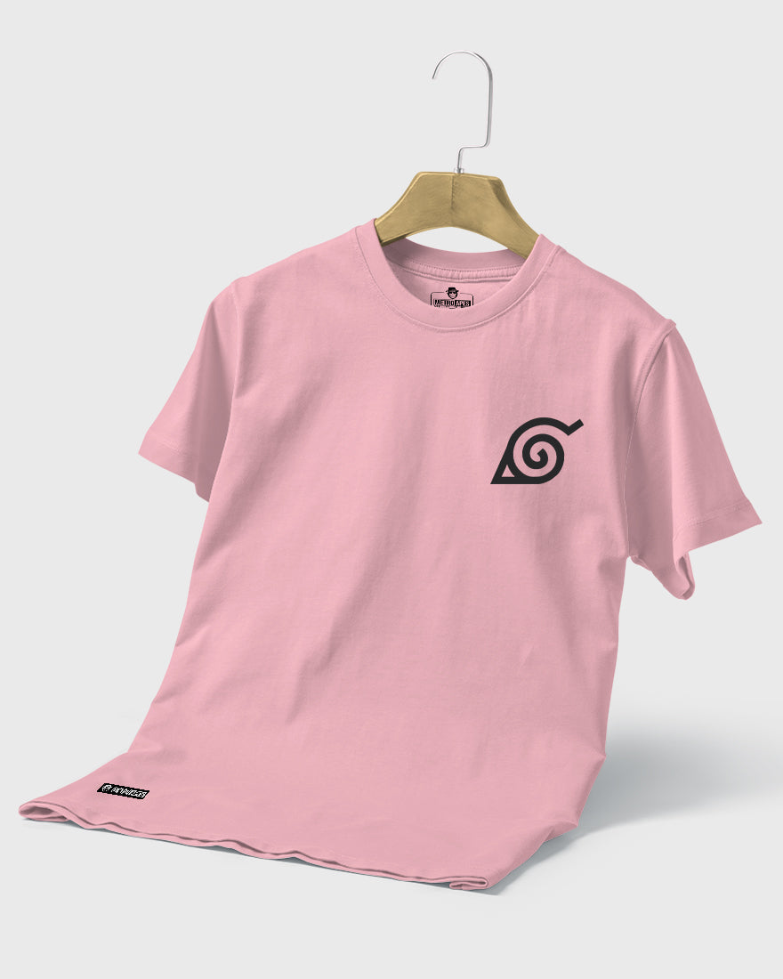 Mens Regular Tshirt Anime Naruto 14