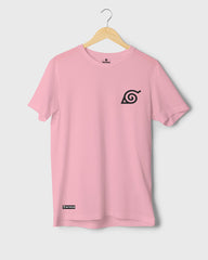 Mens Regular Tshirt Anime Naruto 8