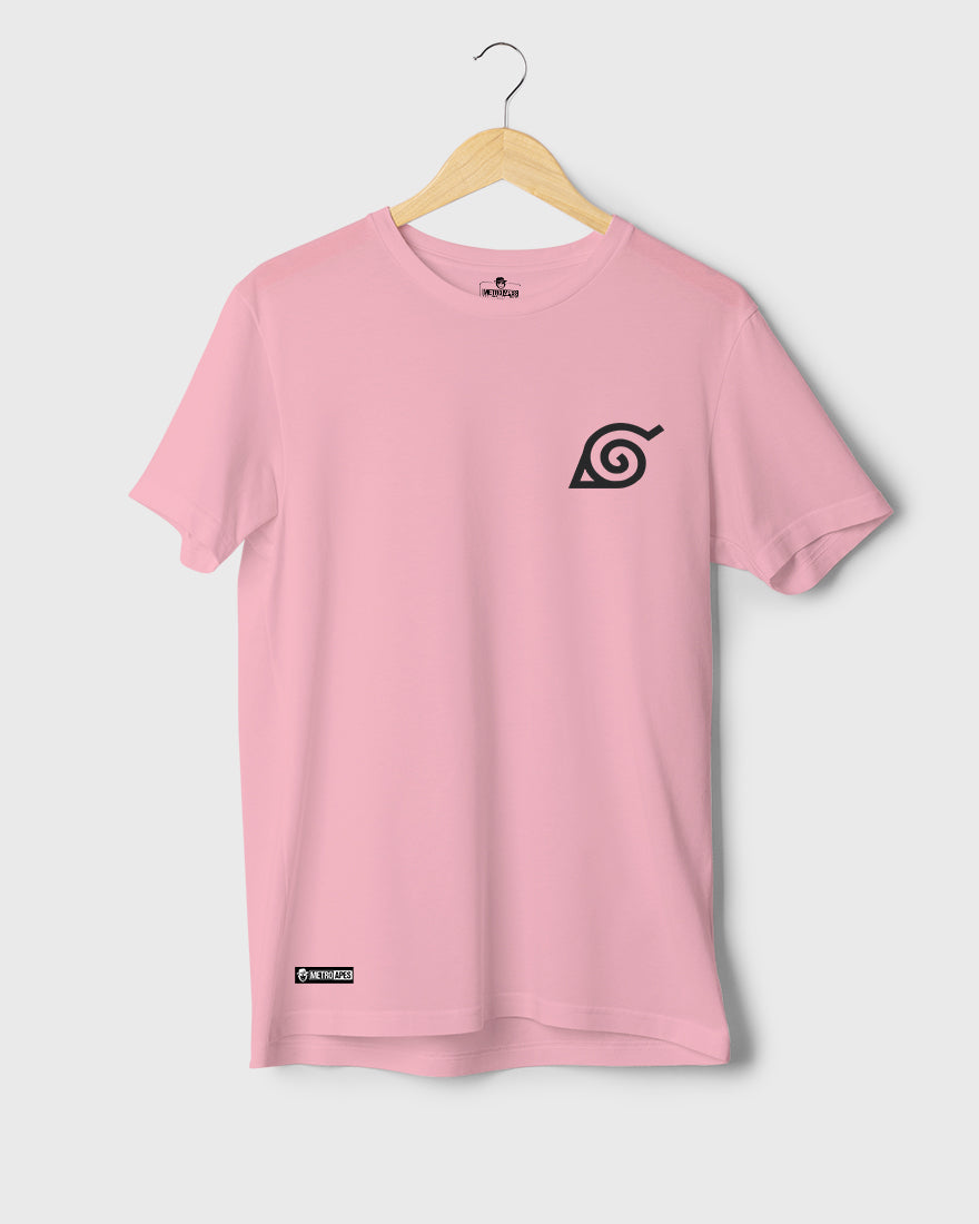 Mens Regular Tshirt Anime Naruto 4