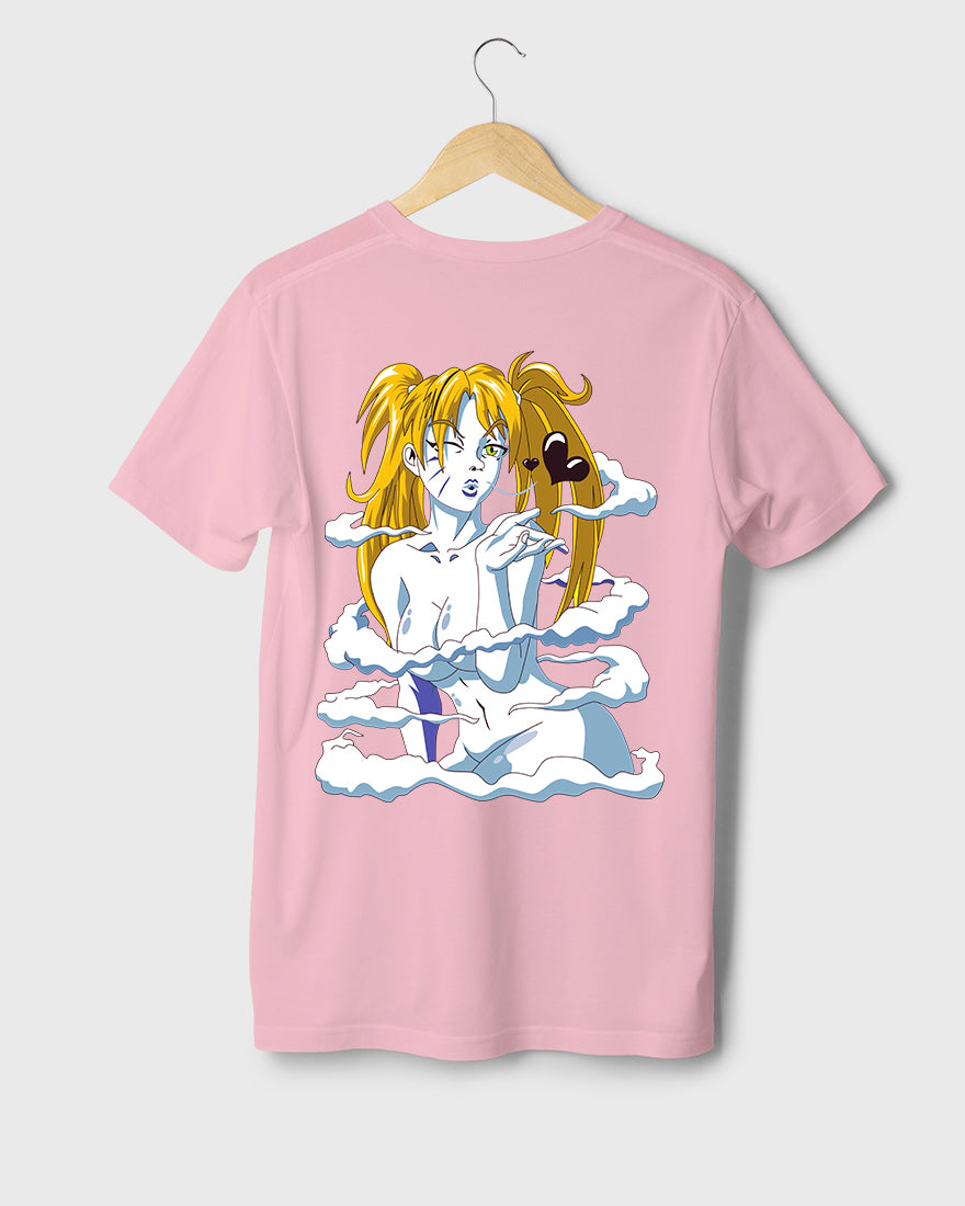 Mens Regular Tshirt Anime Naruto 2