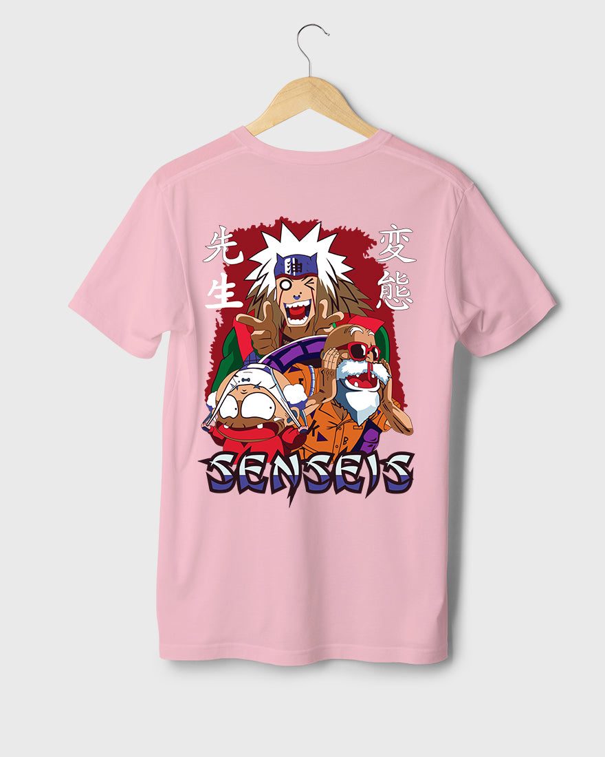 Mens Regular Tshirt Anime Naruto 6