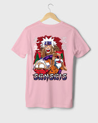 Mens Regular Tshirt Anime Naruto 6