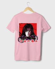 Mens Regular Tshirt Anime Naruto 8