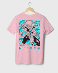 Mens Regular Tshirt Anime Naruto 11