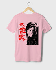 Mens Regular Tshirt Anime Naruto 17