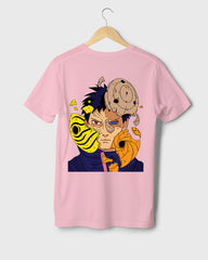 Mens Regular Tshirt Anime Naruto 18