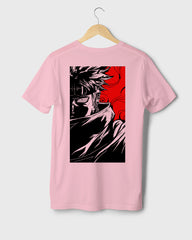 Mens Regular Tshirt Anime Naruto 20