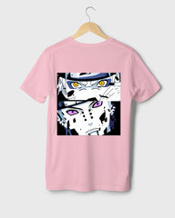 Mens Regular Tshirt Anime Naruto 22