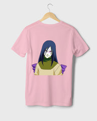 Mens Regular Tshirt Anime Naruto 24