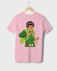 Mens Regular Tshirt Anime Naruto 25