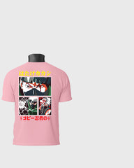 Mens Regular Tshirt Anime Naruto 5