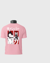 Mens Regular Tshirt Anime Naruto 10