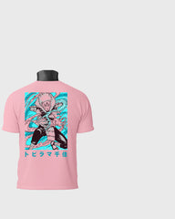 Mens Regular Tshirt Anime Naruto 11