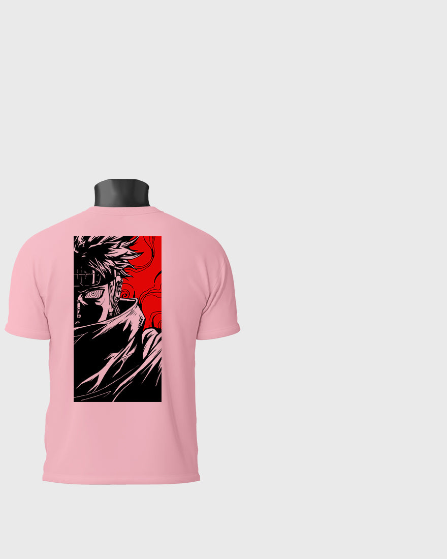 Mens Regular Tshirt Anime Naruto 20