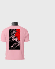 Mens Regular Tshirt Anime Naruto 20