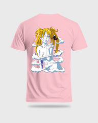 Mens Regular Tshirt Anime Naruto 2