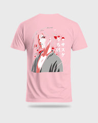 Mens Regular Tshirt Anime Naruto 4