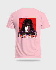 Mens Regular Tshirt Anime Naruto 8