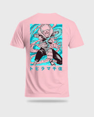 Mens Regular Tshirt Anime Naruto 11