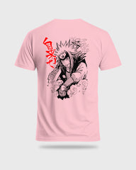 Mens Regular Tshirt Anime Naruto 19