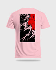 Mens Regular Tshirt Anime Naruto 20