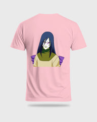 Mens Regular Tshirt Anime Naruto 24