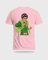 Mens Regular Tshirt Anime Naruto 25