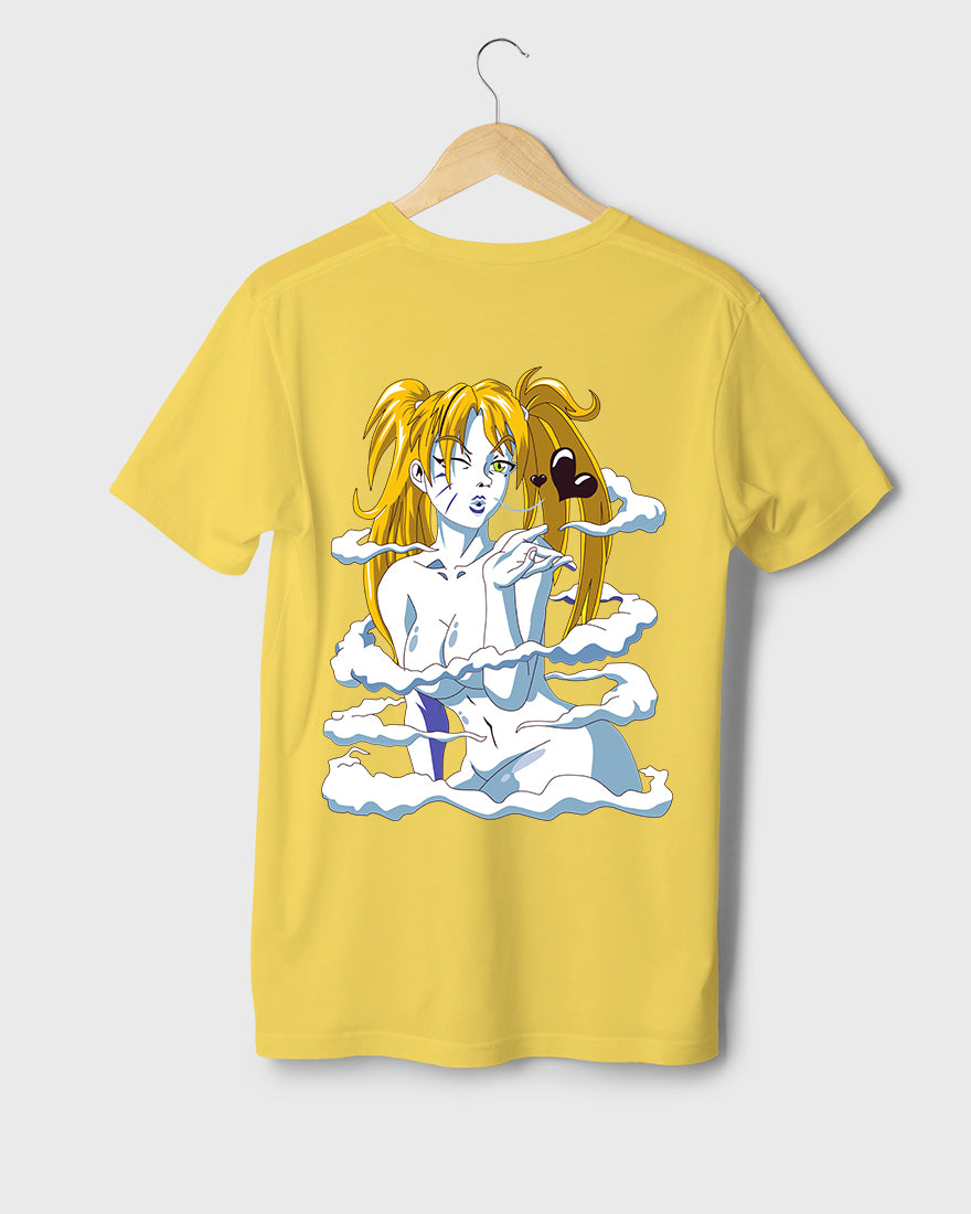 Mens Regular Tshirt Anime Naruto 2