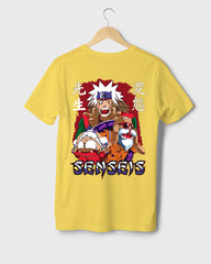 Mens Regular Tshirt Anime Naruto 6