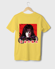 Mens Regular Tshirt Anime Naruto 8