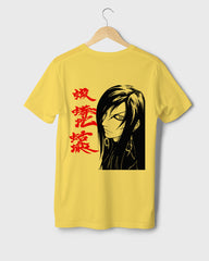 Mens Regular Tshirt Anime Naruto 17