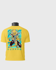 Mens Regular Tshirt Anime Naruto 11