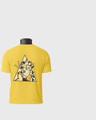 Mens Regular Tshirt Anime Naruto 15