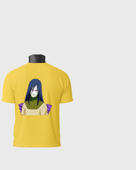 Mens Regular Tshirt Anime Naruto 24