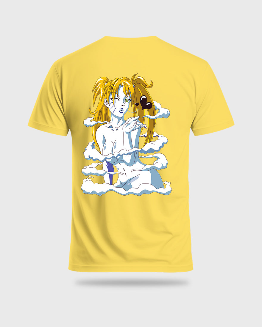 Mens Regular Tshirt Anime Naruto 2