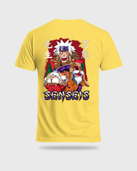 Mens Regular Tshirt Anime Naruto 6