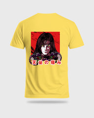 Mens Regular Tshirt Anime Naruto 8