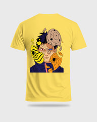 Mens Regular Tshirt Anime Naruto 18