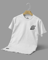 Mens Regular Tshirt Anime Naruto 4