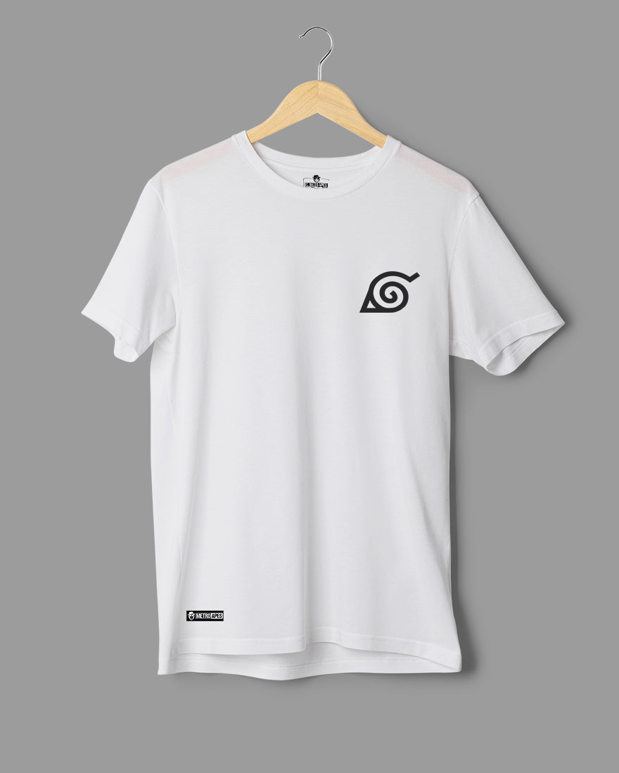 Mens Regular Tshirt Anime Naruto 11