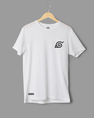 Mens Regular Tshirt Anime Naruto 2