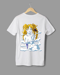 Mens Regular Tshirt Anime Naruto 2