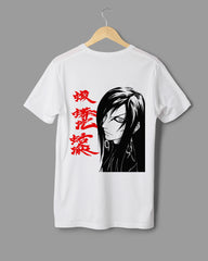 Mens Regular Tshirt Anime Naruto 17