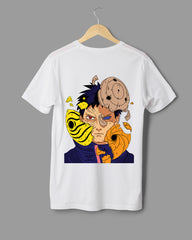 Mens Regular Tshirt Anime Naruto 18