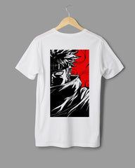 Mens Regular Tshirt Anime Naruto 20