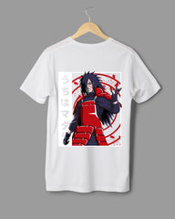 Mens Regular Tshirt Anime Naruto 23