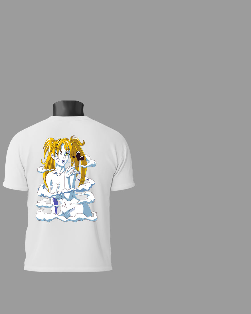 Mens Regular Tshirt Anime Naruto 2